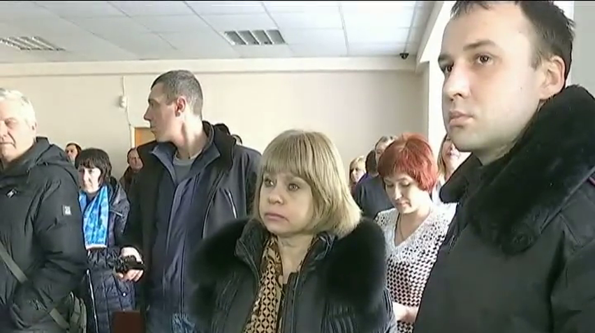 Защита избившей майдановца харьковчанки подаст апелляцию