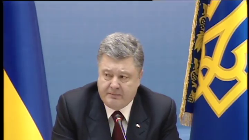 Верховна Рада підтримує запровадження військового стану