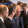 Порошенко у Бельгії відвідає саміт країн ЄС