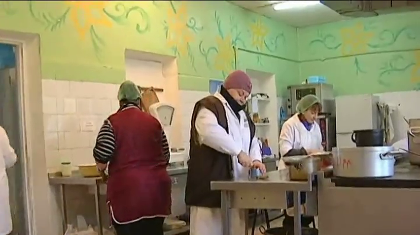  На Одещині переселенці створили сільськогосподарську комуну