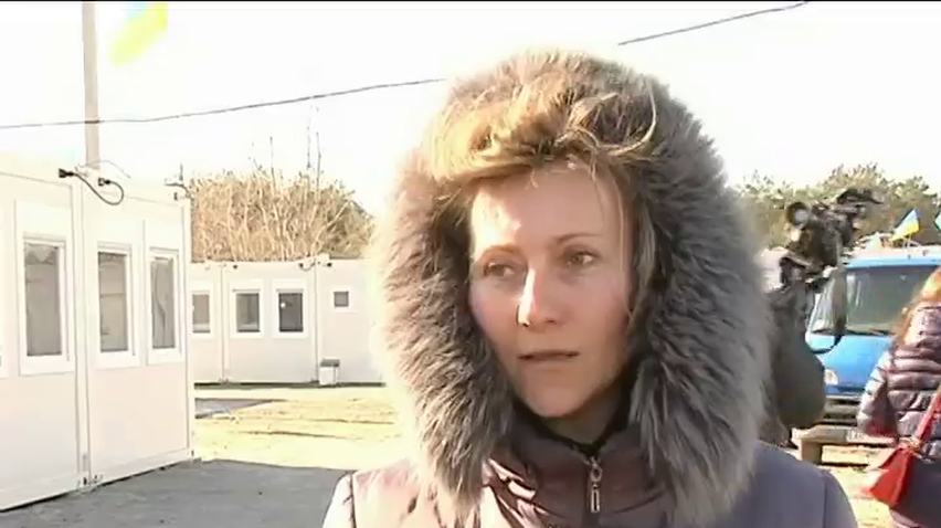 У модульних будинках для переселенців непомірно дорога комуналка
