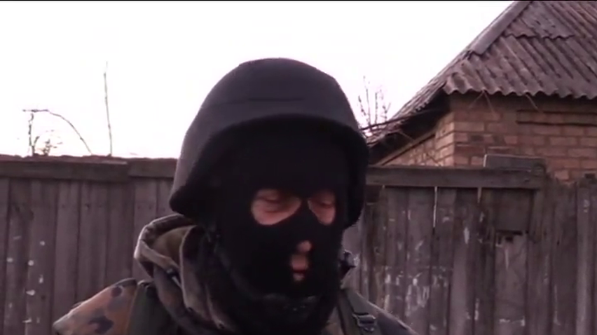 Терористи на сході обстрілюють колони з біженцями