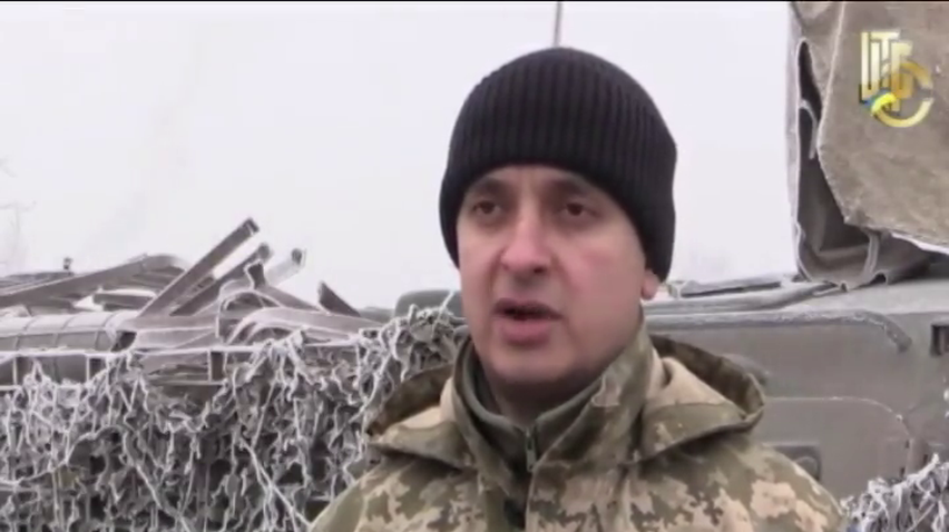 Військові за добу знищили більше сотні терористів