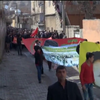 Мітинг курдів у Туреччині переріс у сутички із поліцією