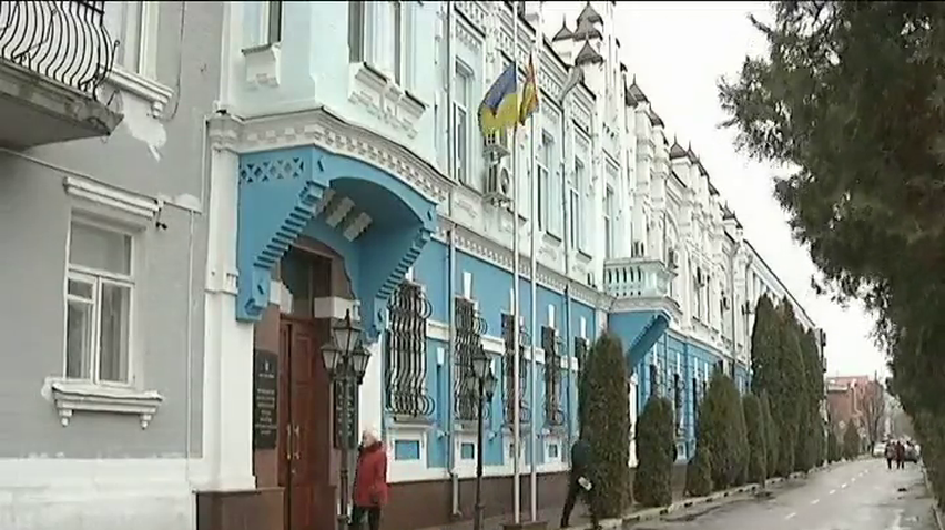 Справу хабарників у Кіровограді вважають "показухою"