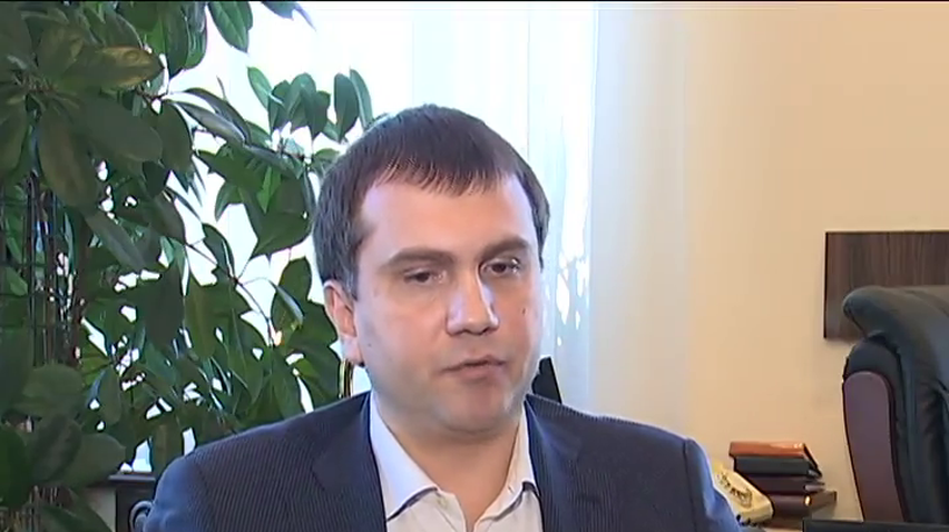 Судьи просят защиты у президента от УБОПа