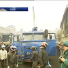 Київ згадує початок розстрілів на Майдані