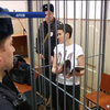 Суд розгляне апеляцію щодо арешту Савченко