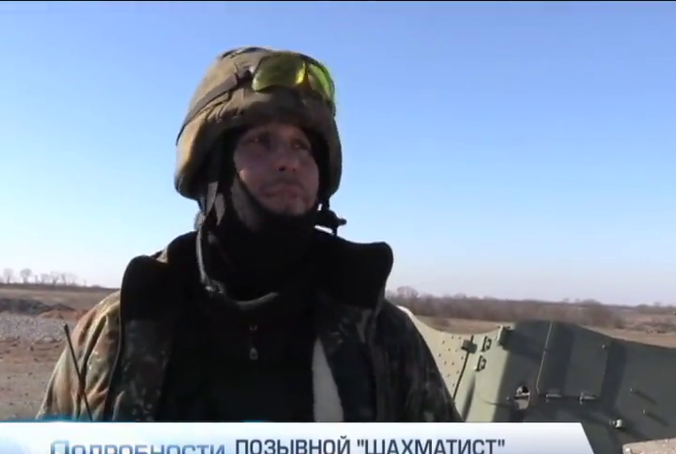 Террористы активизировались в районе Донецкого аэропорта