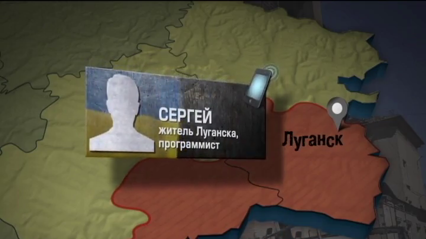В Луганске отменили парад пленных солдат из Дебальцево