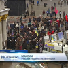 Активісти Майдану: головне пам'ятати подвиг героїв