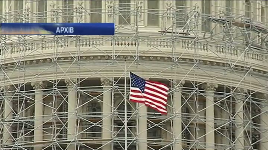 У США закликають посилити санкції проти Росії