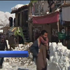 В Афганістані 180 людей загинули внаслідок снігопадів