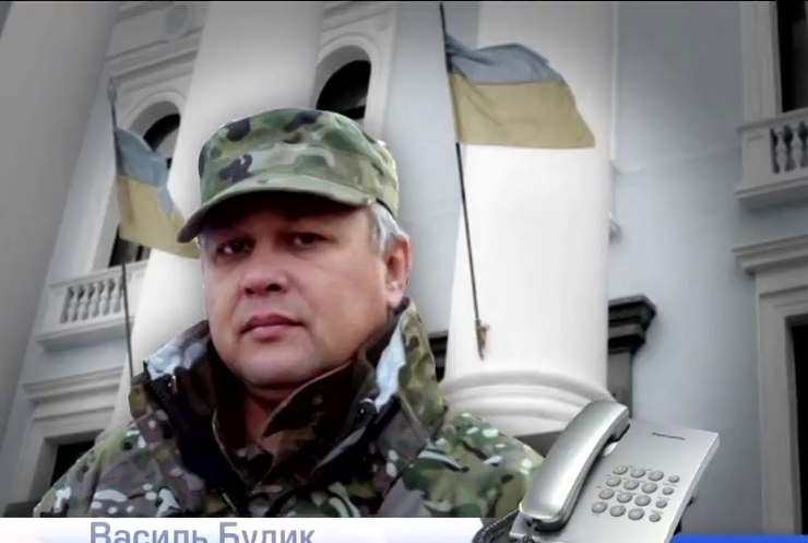 В аеропорту Донецька знайшли тіла українських бійців
