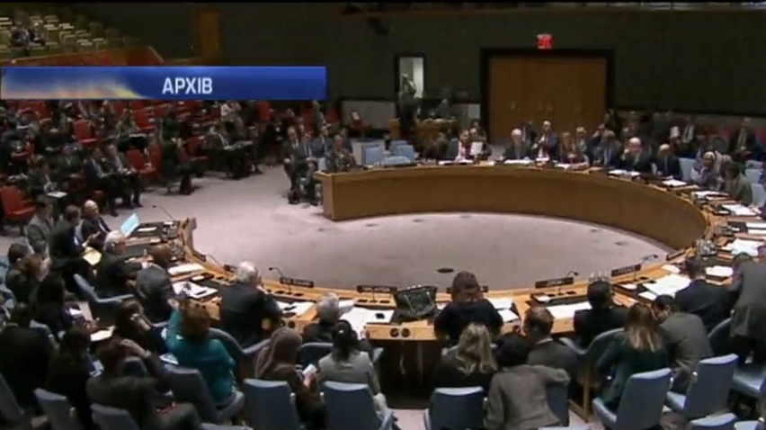 ООН збереться на екстрене засідання по Україні