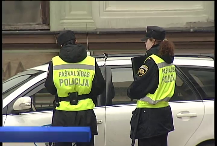 Агітатора за Росію в Латвії підозрюють в підриві цілісності країни