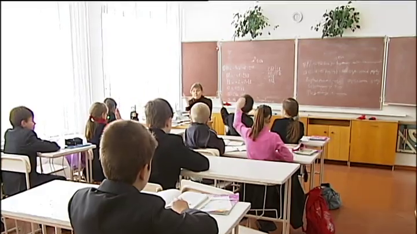 У школах Києва на вихідних відключать опалення