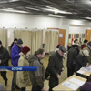 На виборах до Парламенту Естонії перемагає Партія Реформ