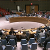 Радбез ООН обговорить права людини на Донбасі