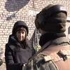 У Широкино ввійшли терористи та війська із Росії
