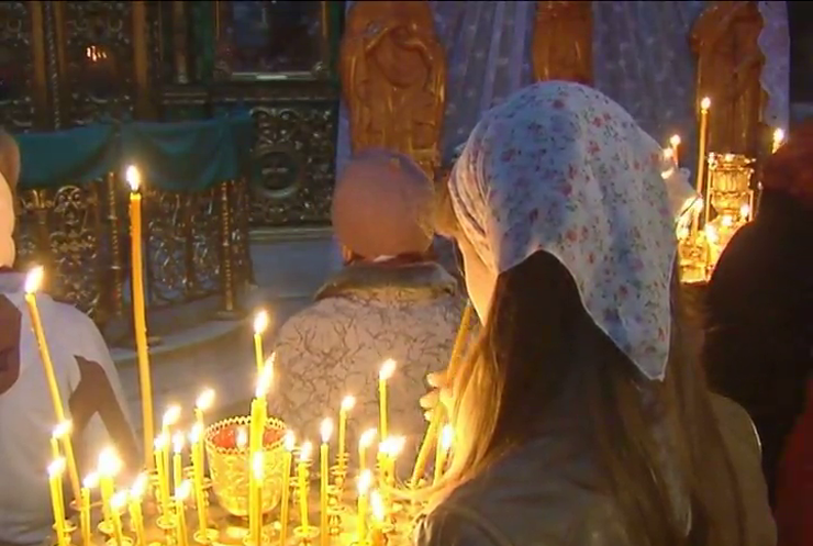 УПЦ подаст в суд за информацию о Крымских Епархиях