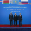 Путін відклав зустріч з Лукашенко через самопочуття