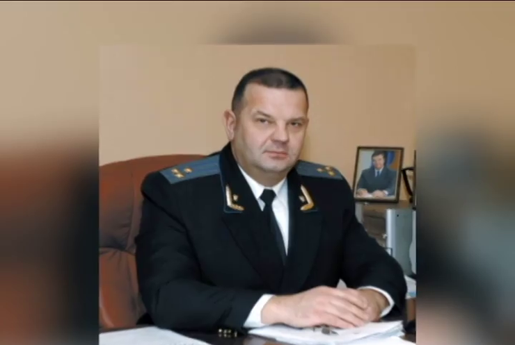В Одессе управлять налоговой будет скандальный прокурор