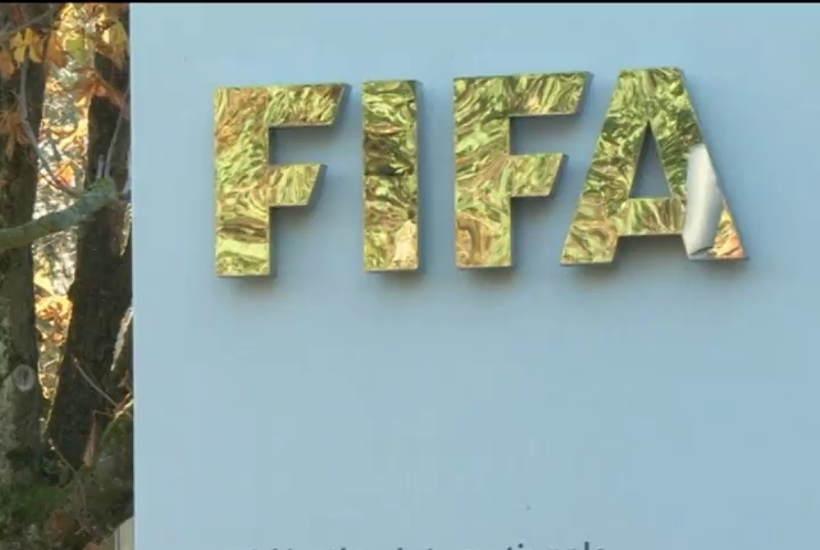 ФІФА направить до Росії експертів аби подолати расизм