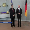 Німеччина 26 березня ратифікує угоду України з ЄС