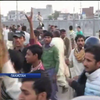 У Пакистані тисячі християн протестують проти терактів