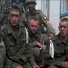 Солдати-строковики з Росії потрапили в полон на Донбасі