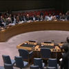Радбез ООН розгляне проблему з порушенням прав Меджлісу