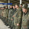 На Львівщині Нацгвардію тренуватимуть 290 офіцерів з США