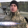 На Луганщині терористи обстріляли військових з "Градів"