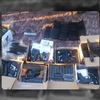 В Киев пытались ввезти 12 коробок с пистолетами и пулеметами