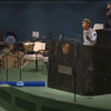 Фарелл Вільямс виступив у ООН з нагоди дня щастя