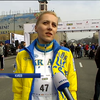 В Киеве стартовал "Забег мира" на 18 тысяч километров