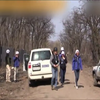 ОБСЕ обстреляли в Песках под Донецком 