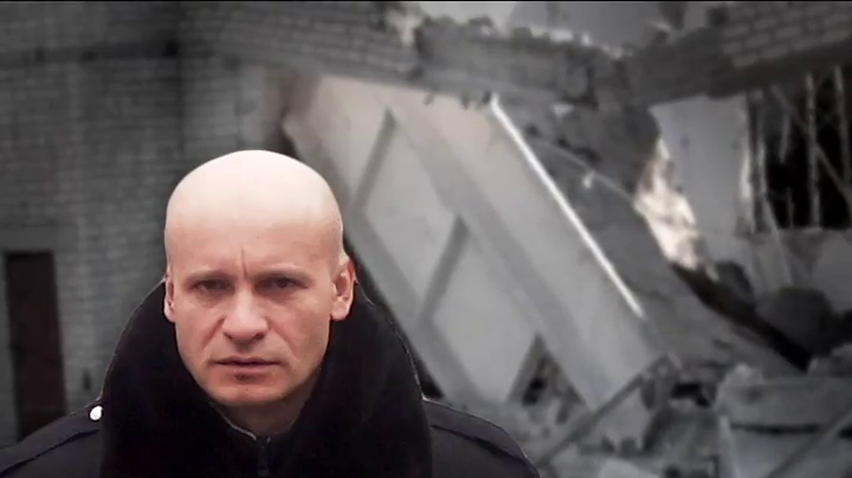 Станицю Луганську обстріляли з кулеметів