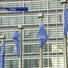 Євро-парламент схвалив надання кредиту для підтримки Україні