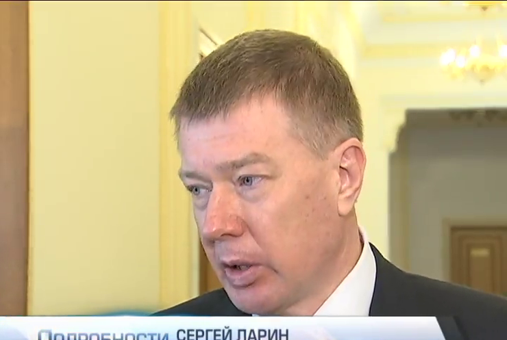 Оппозиция обсудила с ПАСЕ реформы в Украине