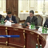 Петро Порошенко наполягає на необхідності реформування АПК