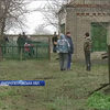 На Дніпропетровщині українські бійці випадково влучили у село