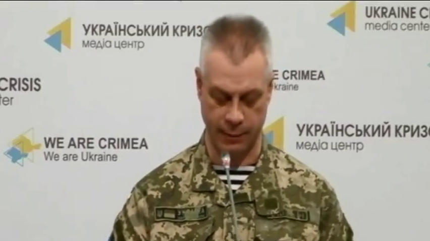 Конвой з Росії доправив артилерійські боєприпаси на Донбас
