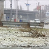 У Києві очікують на снігопади та мороз 