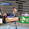Гімнаст Олег Верняєв виборов золото на Кубку світу
