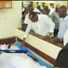 Влада Кенії компенсує витрати на поховання загиблих у теракті