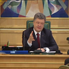 Порошенко запропонував референдум щодо устрою України