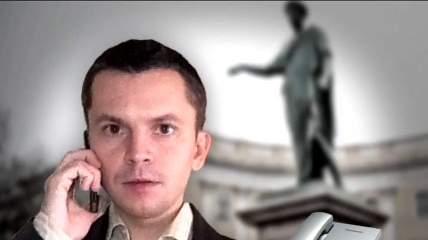 В Одесі ловлять учасників розстрілу в лікарні