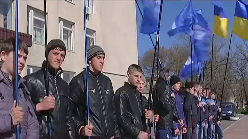 Под Одессой закрывают единственный на несколько районов лицей